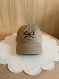 Bow Hat