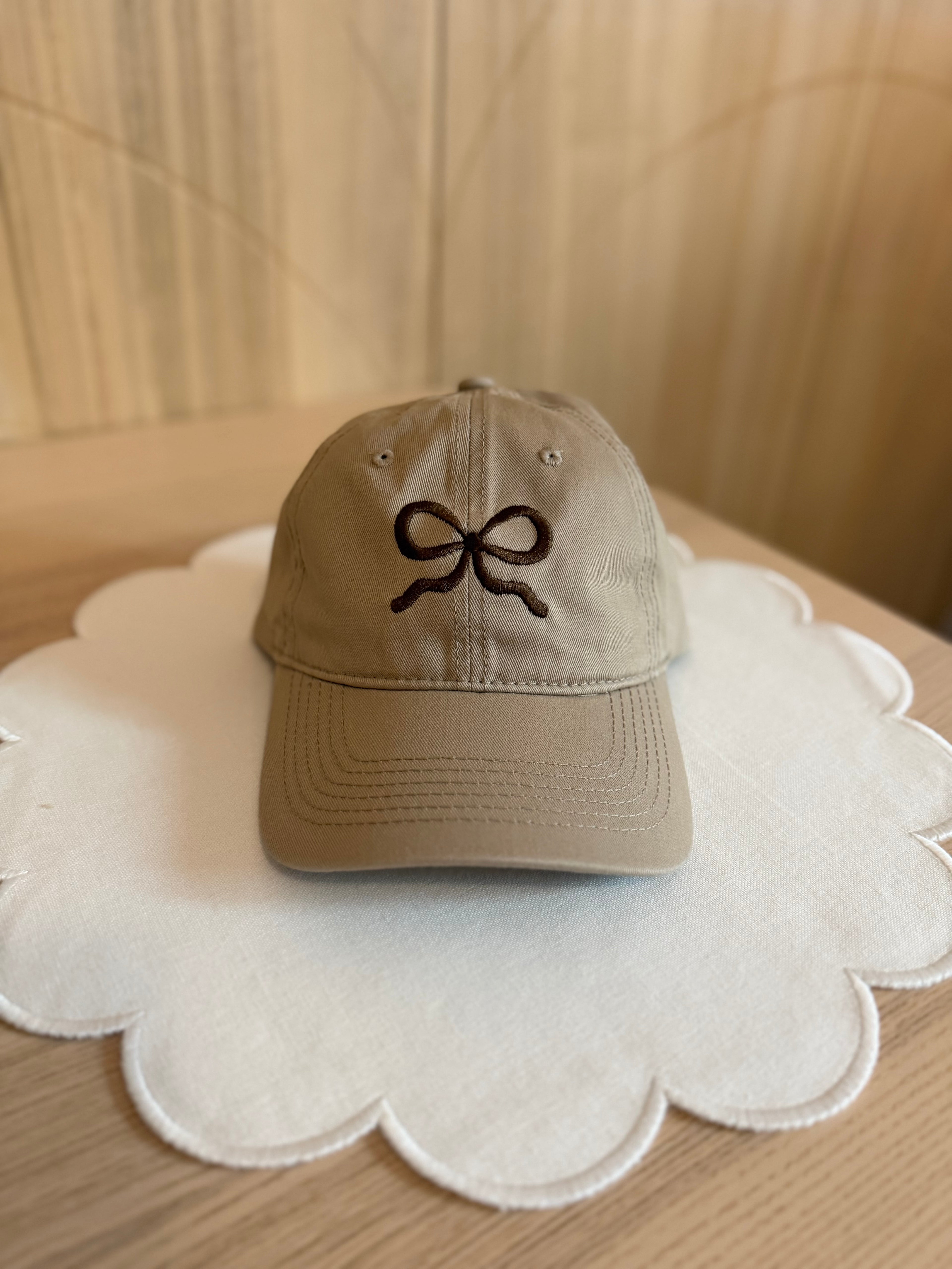 Bow Hat