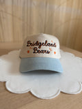 Bridgeland Bears School Spirit Hat