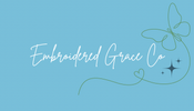 Embroidered Grace Co - Home