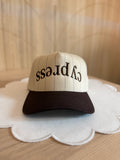 Cypress Hat