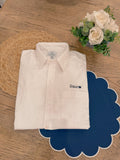 Custom Embroidered Button-Down