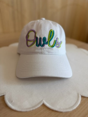 McGown "Owls" Hat