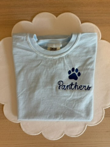 Kids School Spirit Shirt