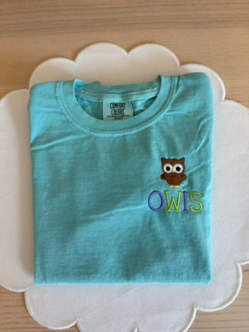 Kids School Spirit Shirt